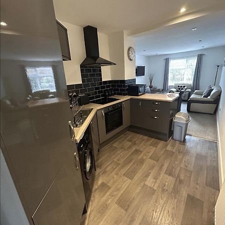 Jackson Court Apartment 1 Marske ภายนอก รูปภาพ