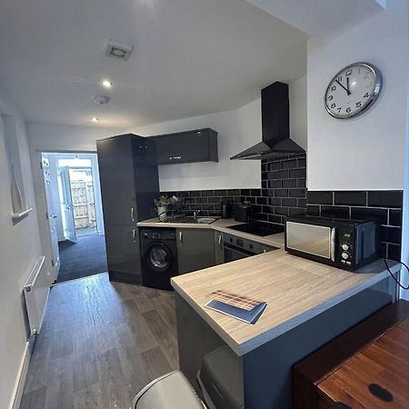 Jackson Court Apartment 1 Marske ภายนอก รูปภาพ