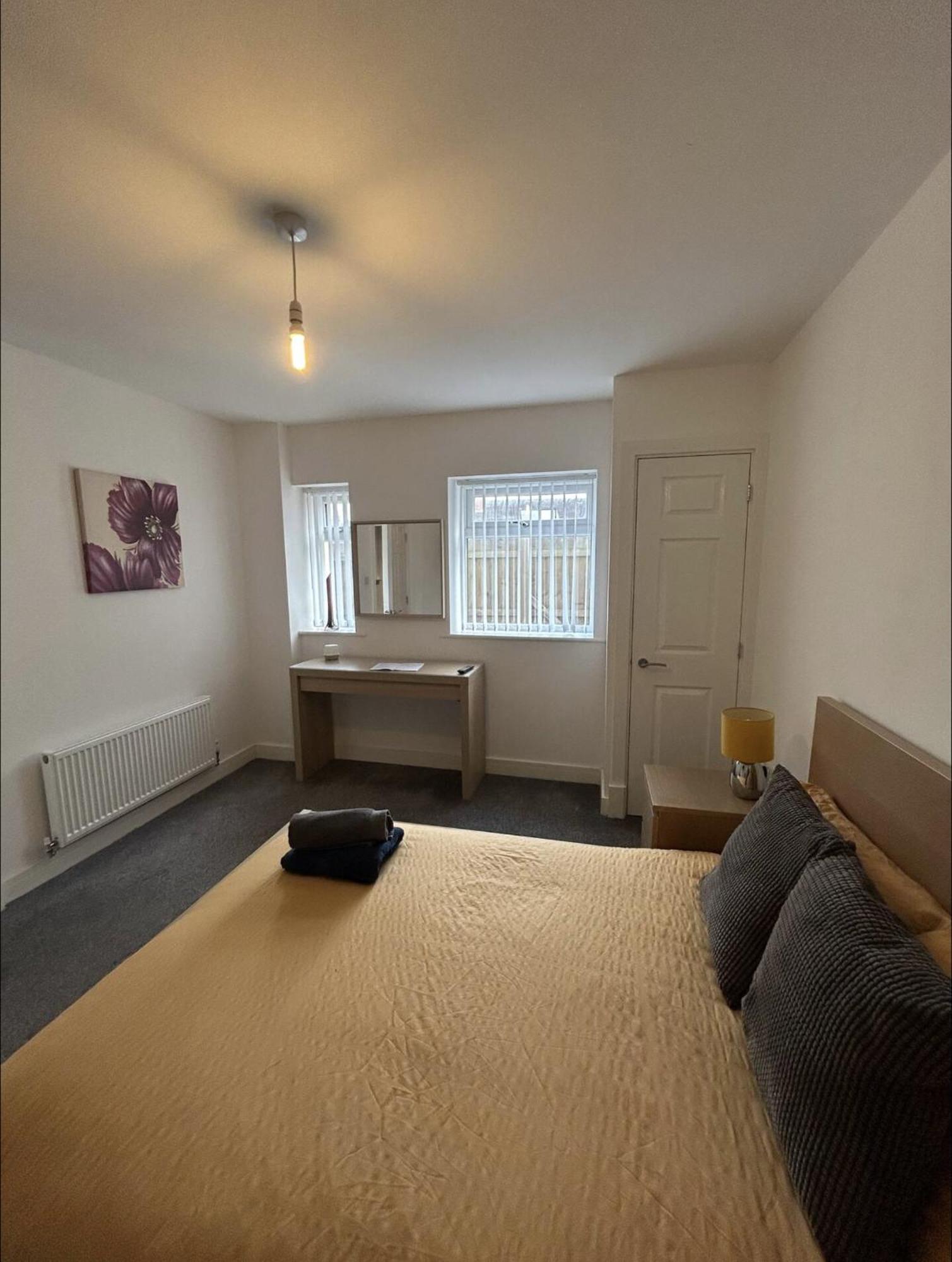 Jackson Court Apartment 1 Marske ภายนอก รูปภาพ